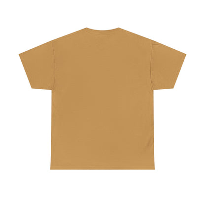 One Hot Flash From Melting T-Shirt