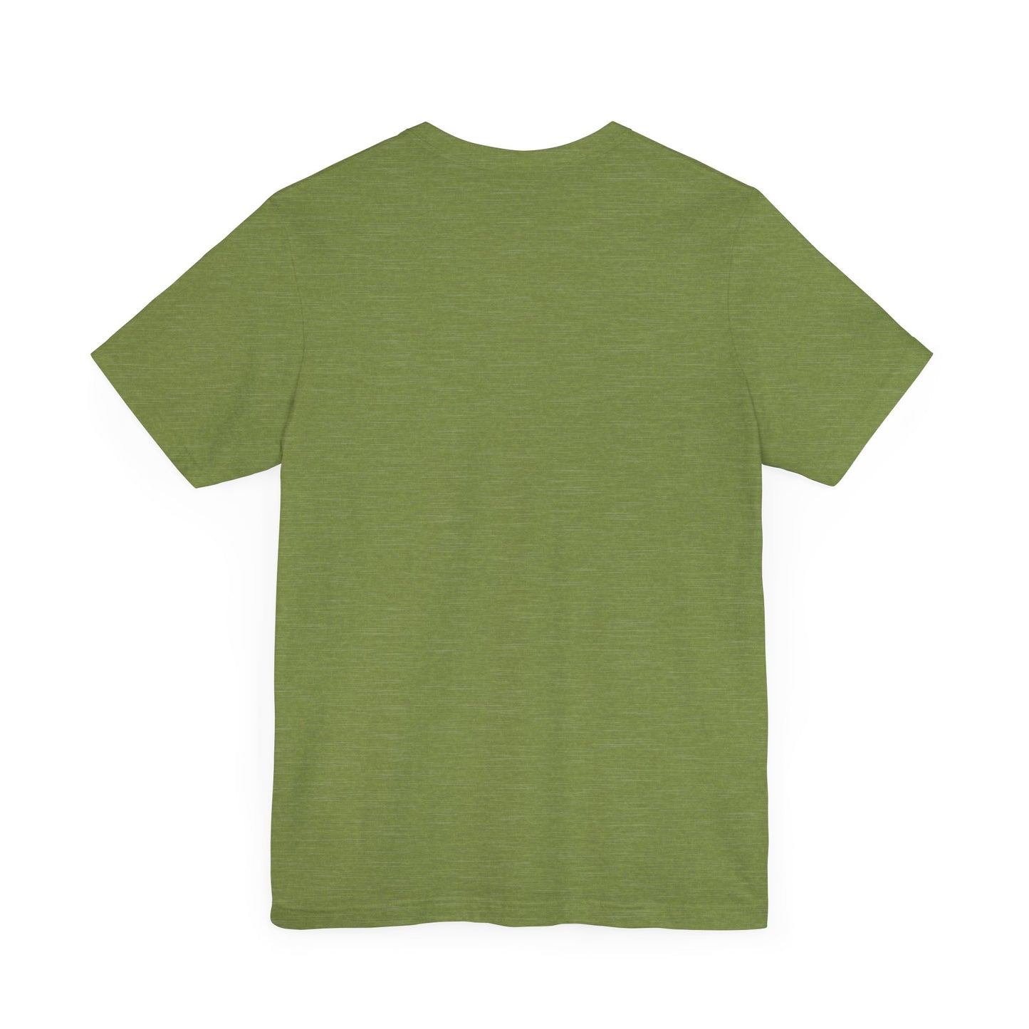 One Hot Flash From Melting T-Shirt