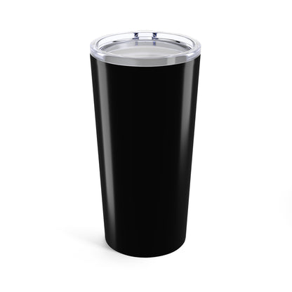 The Change Changed Me For The Better Tumbler
