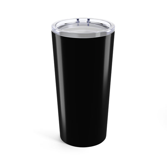 The Change Changed Me For The Better Tumbler