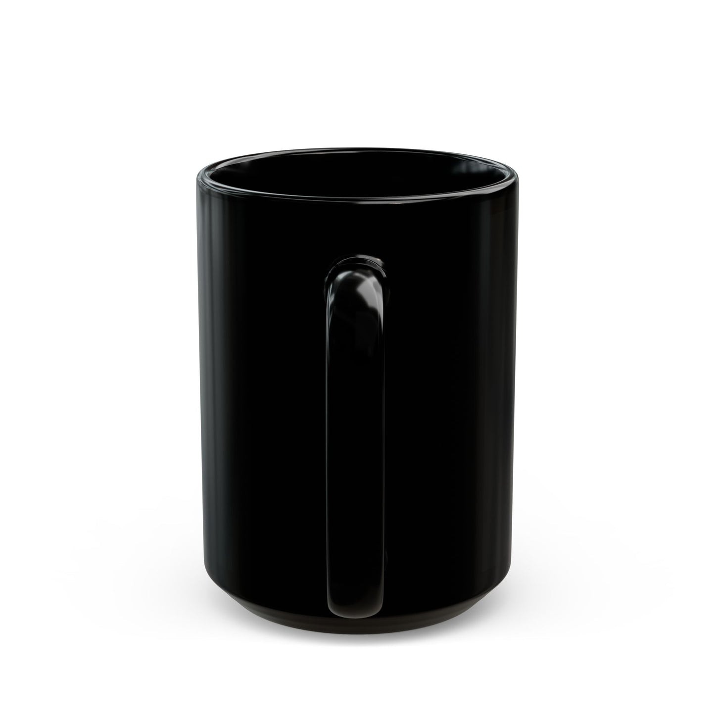 One Hot Flash From Melting Mug,