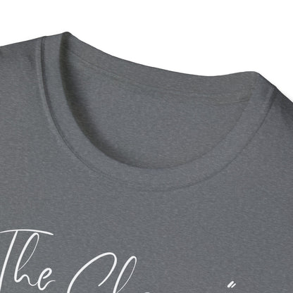 The Change Changed Me For The Better T-shirt