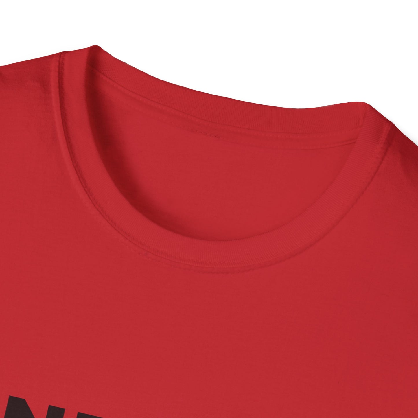 One Hot Flash From Melting T-shirt