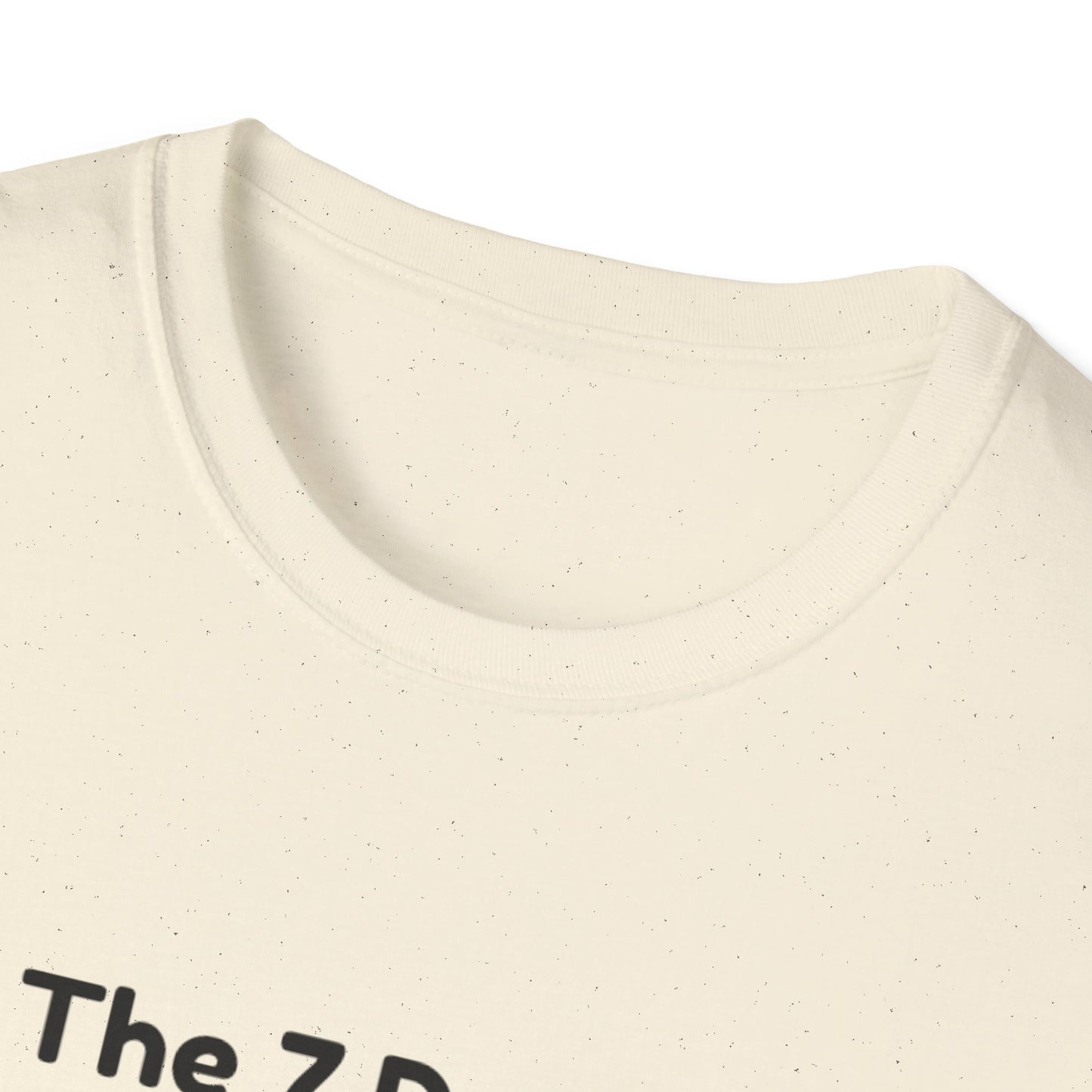 7 Dwarfs of Menopause T-shirt