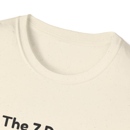 7 Dwarfs of Menopause T-shirt