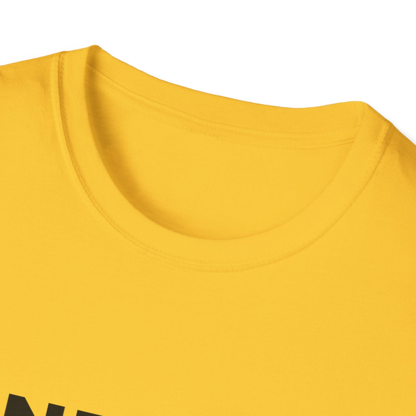 One Hot Flash From Melting T-shirt