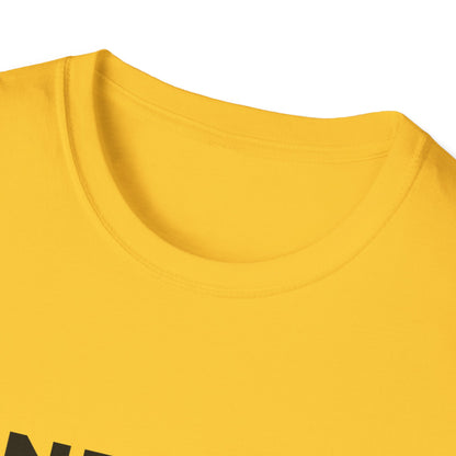 One Hot Flash From Melting T-shirt