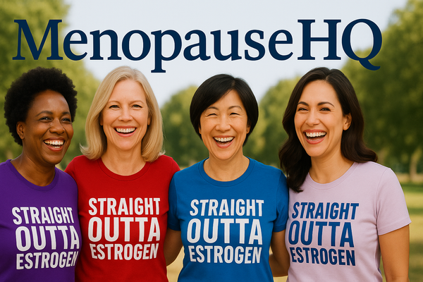 Menopause HQ™